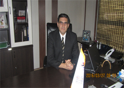  Amir Hossein Mehvar