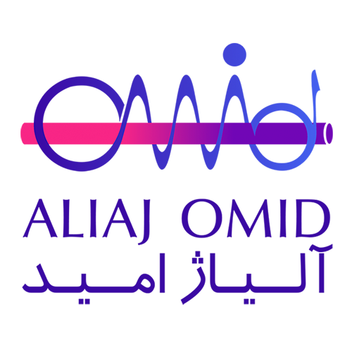 لوگو آلیاژ امید