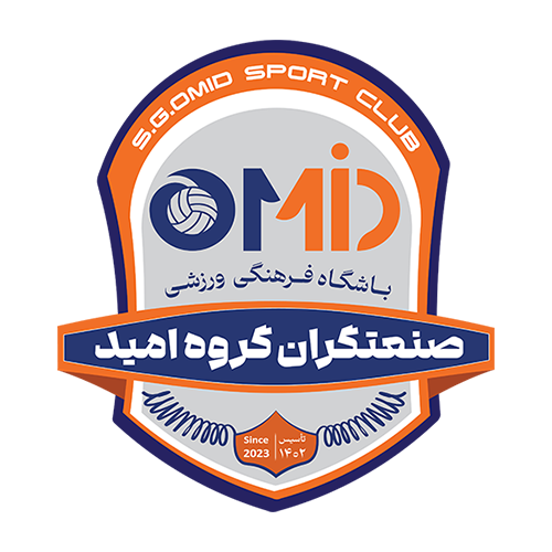 لوگو صنعتگران امید